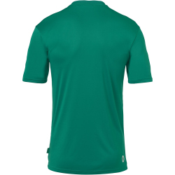 Kempa Polyester Shirt 202 - lagune M
