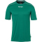 Kempa Polyester Shirt 202 - lagune M