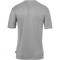 Kempa Polyester Shirt Kinder 213 - dark grau melange 116