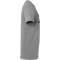 Kempa Promo T-Shirt Kinder 213 - dark grau melange 164