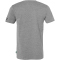 Kempa Promo T-Shirt Kinder 213 - dark grau melange 164