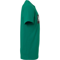 Kempa Promo T-Shirt Kinder 202 - lagune 164