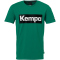 Kempa Promo T-Shirt Kinder 202 - lagune 164