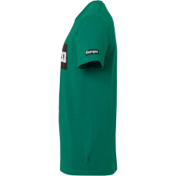 Kempa Promo T-Shirt 202 - lagune XL