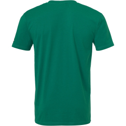 Kempa Promo T-Shirt 202 - lagune XXL