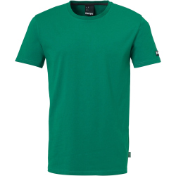 Kempa Team T-Shirt Kinder 202 - lagune 164