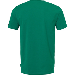 Kempa Team T-Shirt 202 - lagune 3XL