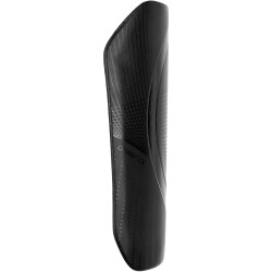 uhlsport Crossflex Schienbeinschoner 222 - schwarz S