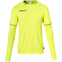 uhlsport Save Torwarttrikot Kinder 122 - fluo...