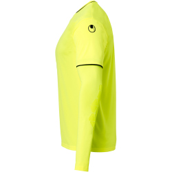 uhlsport Save Torwarttrikot Kinder 122 - fluo...
