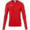 uhlsport Save Torwarttrikot Kinder 152 - rot/schwarz 140