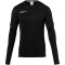 uhlsport Save Torwarttrikot Herren 222 - schwarz/anthra S