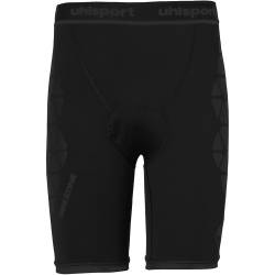uhlsport Bionikframe Black Edition ungepolsterte...