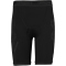 uhlsport Bionikframe Black Edition ungepolsterte Torwart-Tights Herren 222 - schwarz 152
