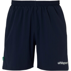 uhlsport Essential Evo Woven Sporthose Herren 183 - marine S