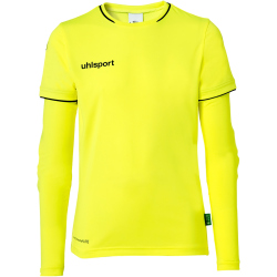 uhlsport Save Goalkeeper Torwartset (Trikot+Hose) Kinder...