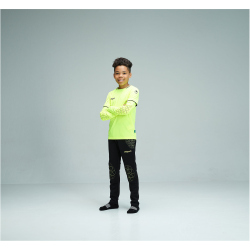 uhlsport Save Goalkeeper Torwartset (Trikot+Hose) Kinder...