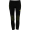 uhlsport Save Goalkeeper Torwartset (Trikot+Hose) Kinder 122 - fluo gelb/schwarz 116