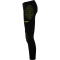 uhlsport Save Goalkeeper Torwartset (Trikot+Hose) Kinder 122 - fluo gelb/schwarz 116