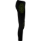 uhlsport Save Goalkeeper Torwartset (Trikot+Hose) Kinder 122 - fluo gelb/schwarz 116