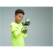 uhlsport Save Goalkeeper Torwartset (Trikot+Hose) Kinder 122 - fluo gelb/schwarz 116