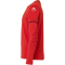 uhlsport Save Goalkeeper Torwartset (Trikot+Hose) Kinder 152 - rot/schwarz 116