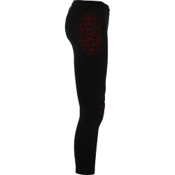 uhlsport Save Goalkeeper Torwartset (Trikot+Hose) Kinder 152 - rot/schwarz 140