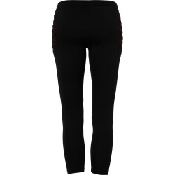 uhlsport Save Goalkeeper Torwartset (Trikot+Hose) Kinder 152 - rot/schwarz 140