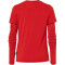 uhlsport Save Goalkeeper Torwartset (Trikot+Hose) Kinder 152 - rot/schwarz 140
