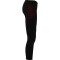 uhlsport Save Goalkeeper Torwartset (Trikot+Hose) Kinder 152 - rot/schwarz 152