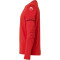 uhlsport Save Goalkeeper Torwartset (Trikot+Hose) Kinder 152 - rot/schwarz 152