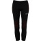 uhlsport Save Goalkeeper Torwartset (Trikot+Hose) Kinder 152 - rot/schwarz 152
