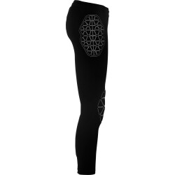 uhlsport Save Goalkeeper Torwartset (Trikot+Hose) Kinder 222 - schwarz/anthra 164