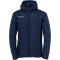 uhlsport Essential gepolsterte Winterjacke Kinder 183 - marine 116