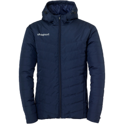 uhlsport Essential gepolsterte Winterjacke Kinder 183 -...