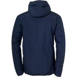 uhlsport Essential gepolsterte Winterjacke Kinder 183 - marine 140
