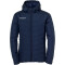 uhlsport Essential gepolsterte Winterjacke Herren 183 - marine XL