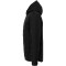uhlsport Essential gepolsterte Winterjacke Herren 222 - schwarz XL