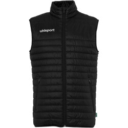 uhlsport Essential Ultra Lite Weste Kinder 222 - schwarz 116
