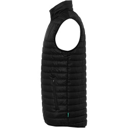 uhlsport Essential Ultra Lite Weste Kinder 222 - schwarz 116