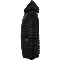 uhlsport Essential Ultra Lite Jacke Kinder 222 - schwarz 116