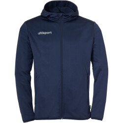 uhlsport Essential Fleecejacke Herren 183 - marine S
