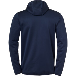 uhlsport Essential Fleecejacke Herren 183 - marine XL