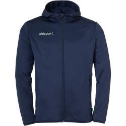 uhlsport Essential Fleecejacke Herren 183 - marine XXL