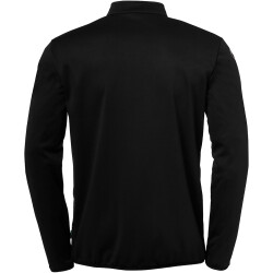 uhlsport Score 26 Classic Trainingsjacke Herren 222 - schwarz/fluo grün S