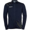 uhlsport Score 26 Classic Trainingsjacke Herren 183 - marine/fluo gelb XL