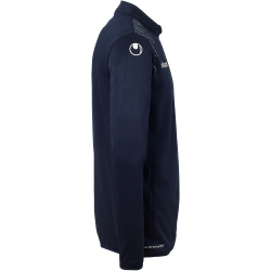 uhlsport Score 26 Classic Trainingsjacke Kinder 183 - marine/wei&szlig; 164