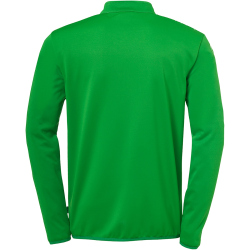 uhlsport Score 26 Classic Trainingsjacke Kinder 202 - gr&uuml;n/wei&szlig; 164