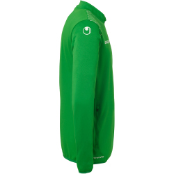uhlsport Score 26 Classic Trainingsjacke Herren 202 - gr&uuml;n/wei&szlig; 5XL