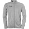 uhlsport Score 26 Classic Trainingsjacke Herren 213 - dark grau melange/schwarz XL